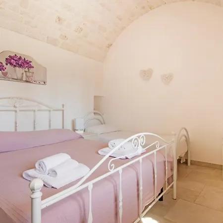 Apulianstay-villa Carluccio Villa *