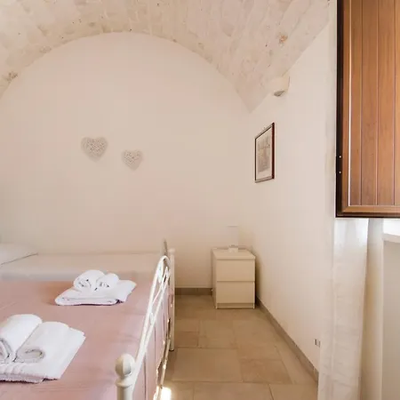 Apulianstay-villa Carluccio * Faccia di Trippa di Monte