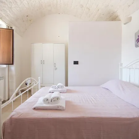 Apulianstay-villa Carluccio Villa