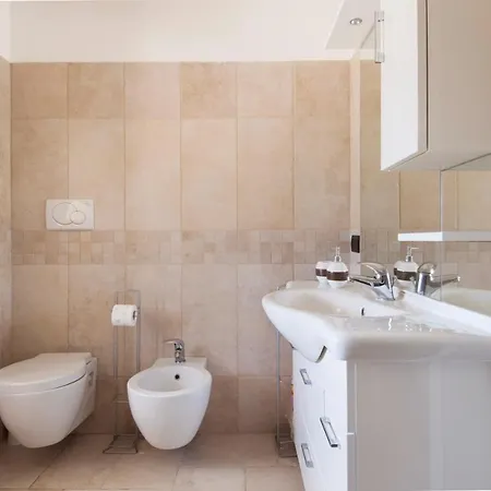 Villa Apulianstay-villa Carluccio *