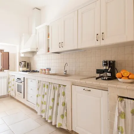 Apulianstay-villa Carluccio Villa *